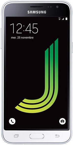 J320 Galaxy J3 2016 Reparatie