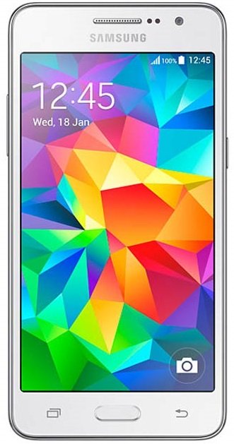 J200 Galaxy J2 Reparatie