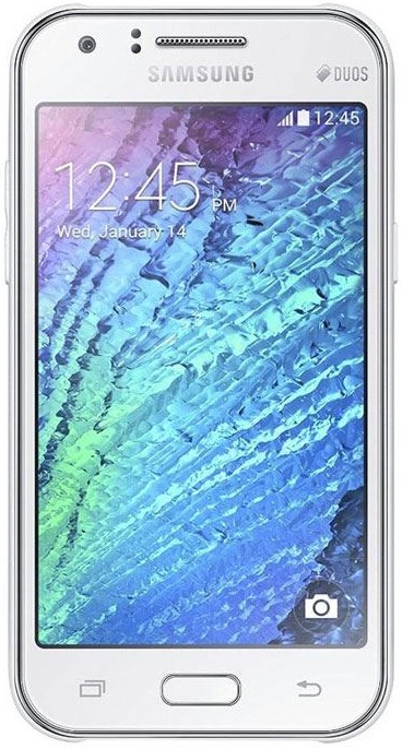 J105 Galaxy J1 Mini Reparatie