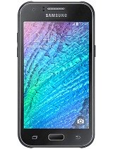 J100 Galaxy J1 Reparatie