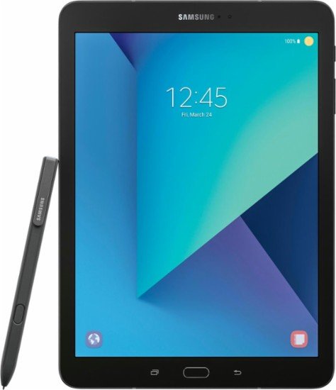SM-T820 Galaxy Tab S3 9.7 Reparatie