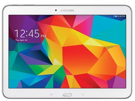 T805 Galaxy Tab S 10.5 Reparatie