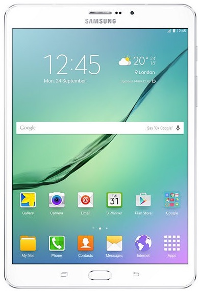 SM-T715 Galaxy Tab S2 8.0 Reparatie
