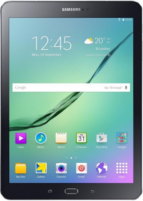 SM-T713 Galaxy Tab S2 8.0 Reparatie