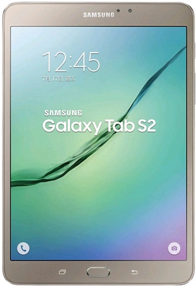 SM-T710 Galaxy Tab S2 8.0 Reparatie