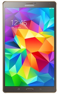 T705 Galaxy Tab S 8.4 Reparatie