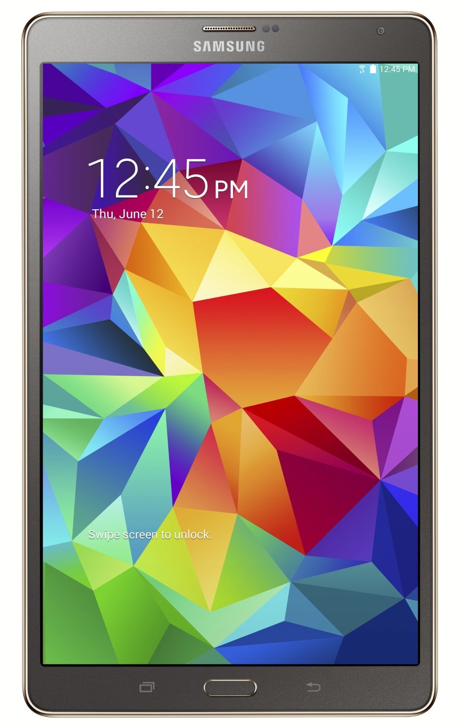 T700 Galaxy Tab S 8.4 Reparatie