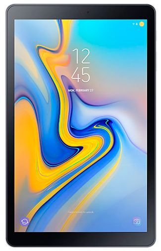 SM-T590 Galaxy Tab A 10.5 2018 (Wi-Fi) Reparatie
