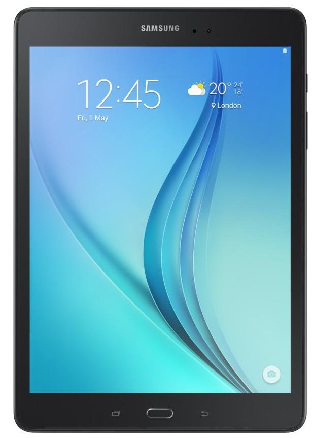 SM-T550 Galaxy Tab A 9.7 Reparatie