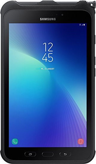 T395 Galaxy Tab Active2 8.0 (4G/LTE) Reparatie