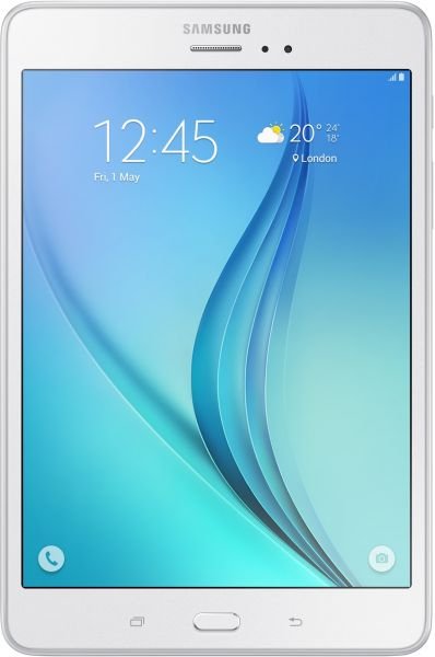 SM-T335 Galaxy Tab A 8.0 Reparatie