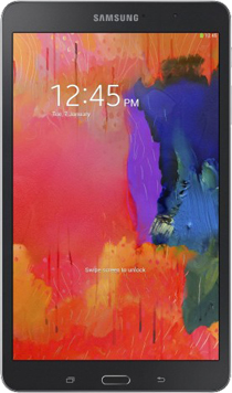 T325 Galaxy Tab Pro 8.4 Reparatie