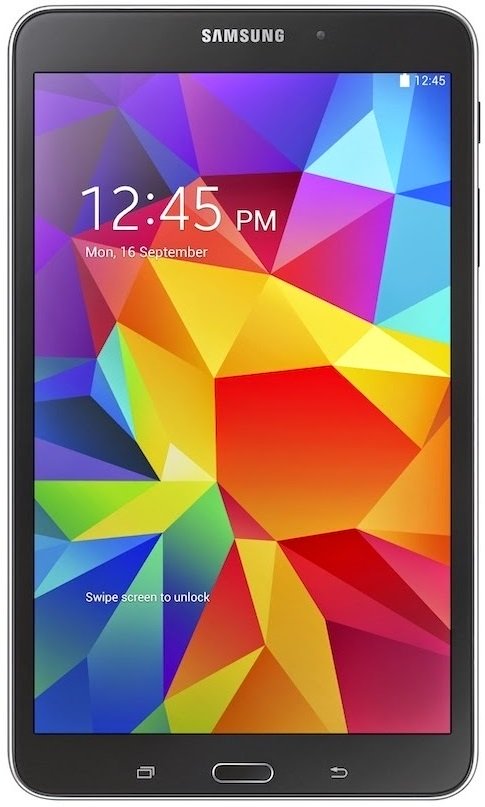 SM-T231 Galaxy Tab 4 7.0 Reparatie