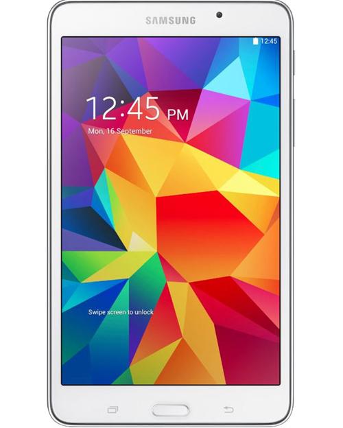 SM-T230 Galaxy Tab 4 7.0 Reparatie