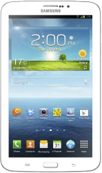 SM-T211 Galaxy Tab 3 7.0 Reparatie