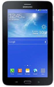 SM-T111 Galaxy Tab 3 Lite 7.0 Reparatie