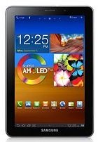 GT-P6800 Galaxy Tab 7.7 Reparatie
