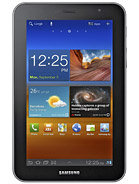 GT-P6200 Galaxy Tab 7.0 Plus Reparatie