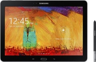 SM-P600 Galaxy Note 10.1 Reparatie