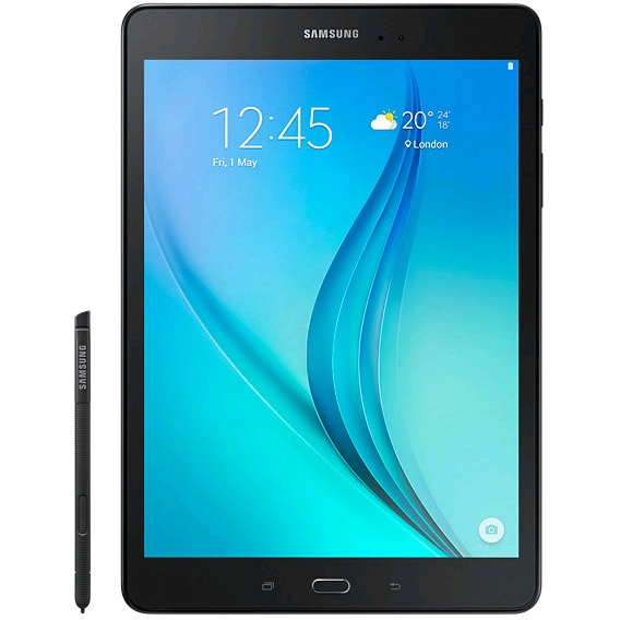 SM-P550 Galaxy Tab A 9.7 Reparatie