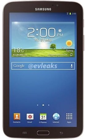 P3200 Galaxy Tab 3 7.0 Reparatie