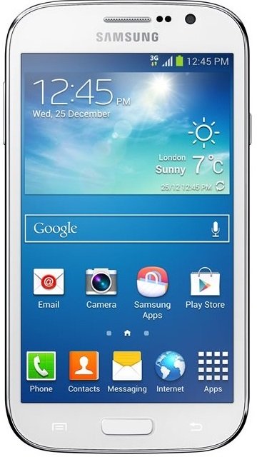 I9060 Galaxy Grand Neo Reparatie