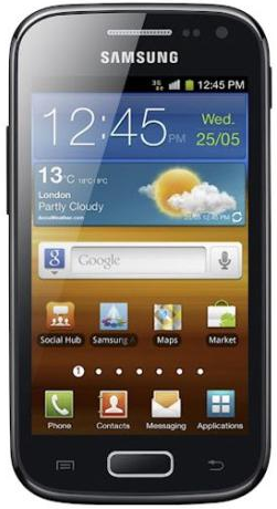 I8160 Galaxy Ace 2 Reparatie