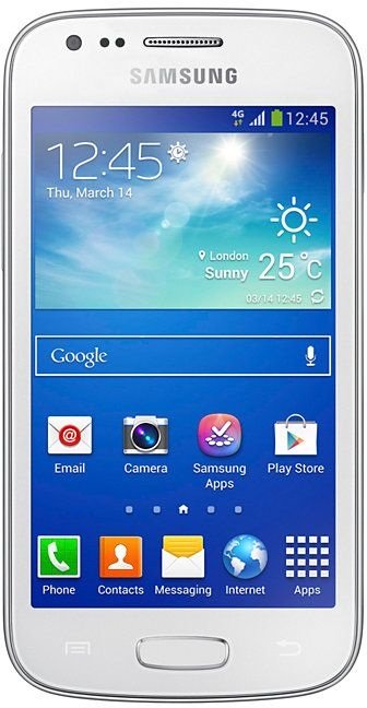 S7275 Galaxy Ace 3 Reparatie