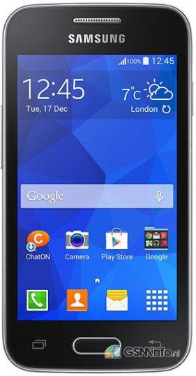 G313 Galaxy Trend 2 Reparatie