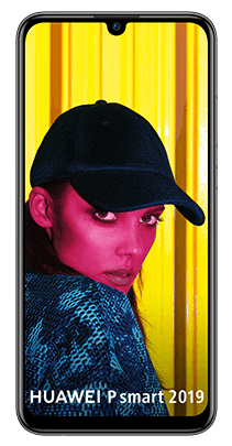 P Smart (2019) (POT-LX1) Reparatie