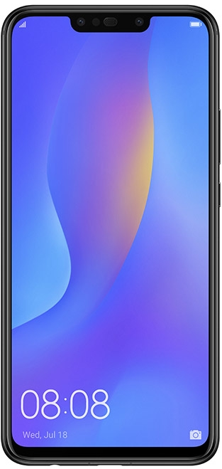 P Smart+ (INE-LX1) Reparatie