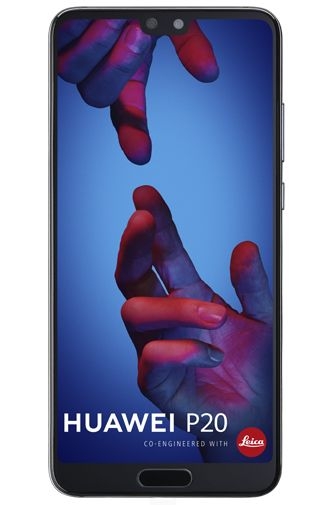 P20 (EML-L29C) Reparatie