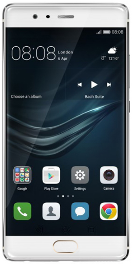 P10 Reparatie