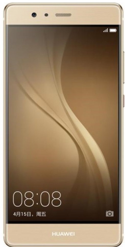 P9 Plus Reparatie