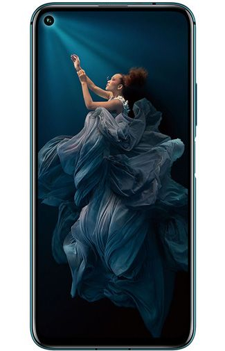 Honor 20 Pro (YAL-L41) Reparatie