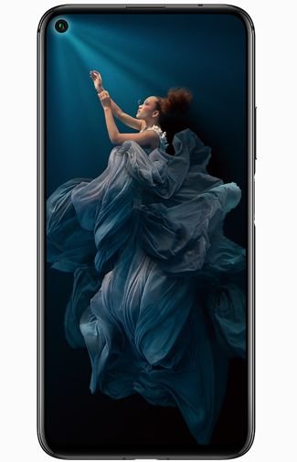 Honor 20 (YAL-L21) Reparatie