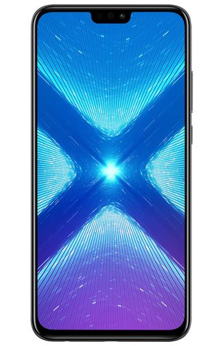 Honor 8X (JSN-L21) Reparatie