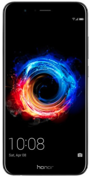 Honor 8 Pro Reparatie
