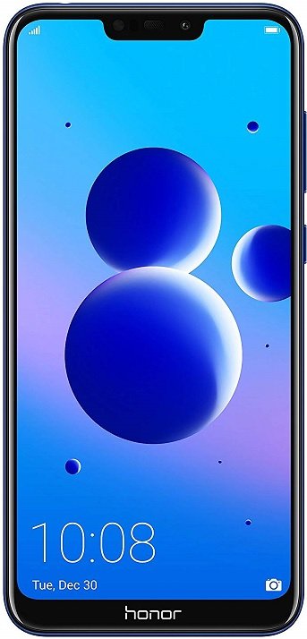 Honor 8C (BKK-L21) Reparatie