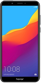 Honor 7C (LND-AL30) Reparatie