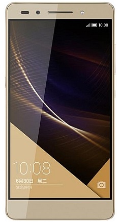 Honor 7 Reparatie