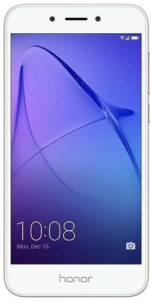 Honor 6A Reparatie