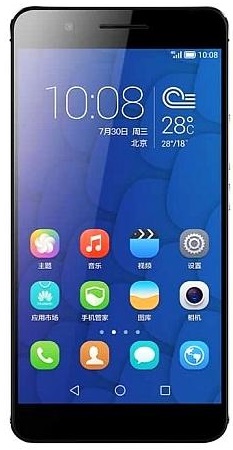 Honor 6 Plus Reparatie