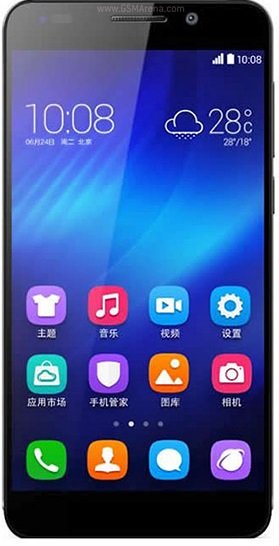 Honor 6 Reparatie