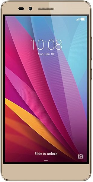 Honor 5X Reparatie
