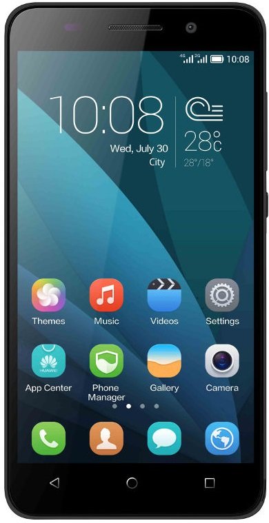 Honor 4X Reparatie