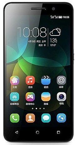 Honor 4C Reparatie