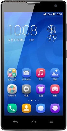 Honor 3C Reparatie