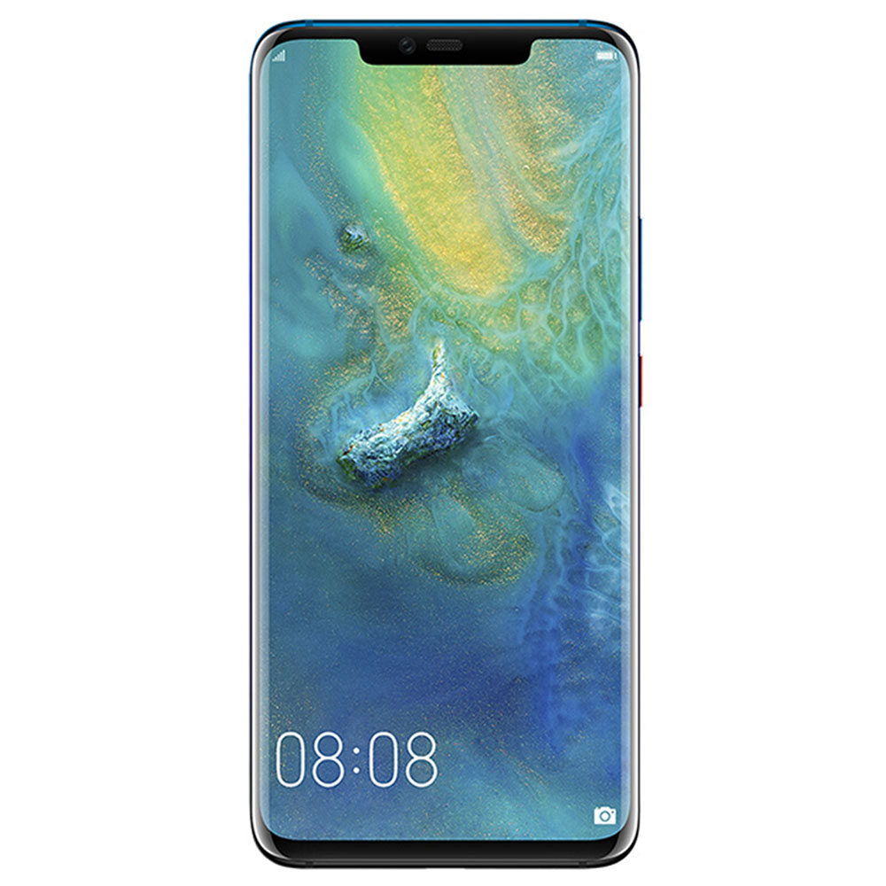 Mate 20 Pro (LYA-L29) Reparatie