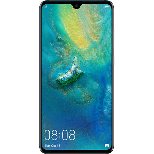 Mate 20 (HMA-L29) Reparatie